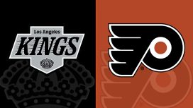 Flyers-Kings Home