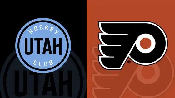 Flyers Utah